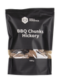 Grill Fanatics BBQ Chunks Hickory 1kg