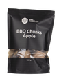 Grill Fanatics BBQ Chunks Appel 1kg
