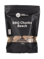 Grill Fanatics BBQ Chunks Beech 1kg