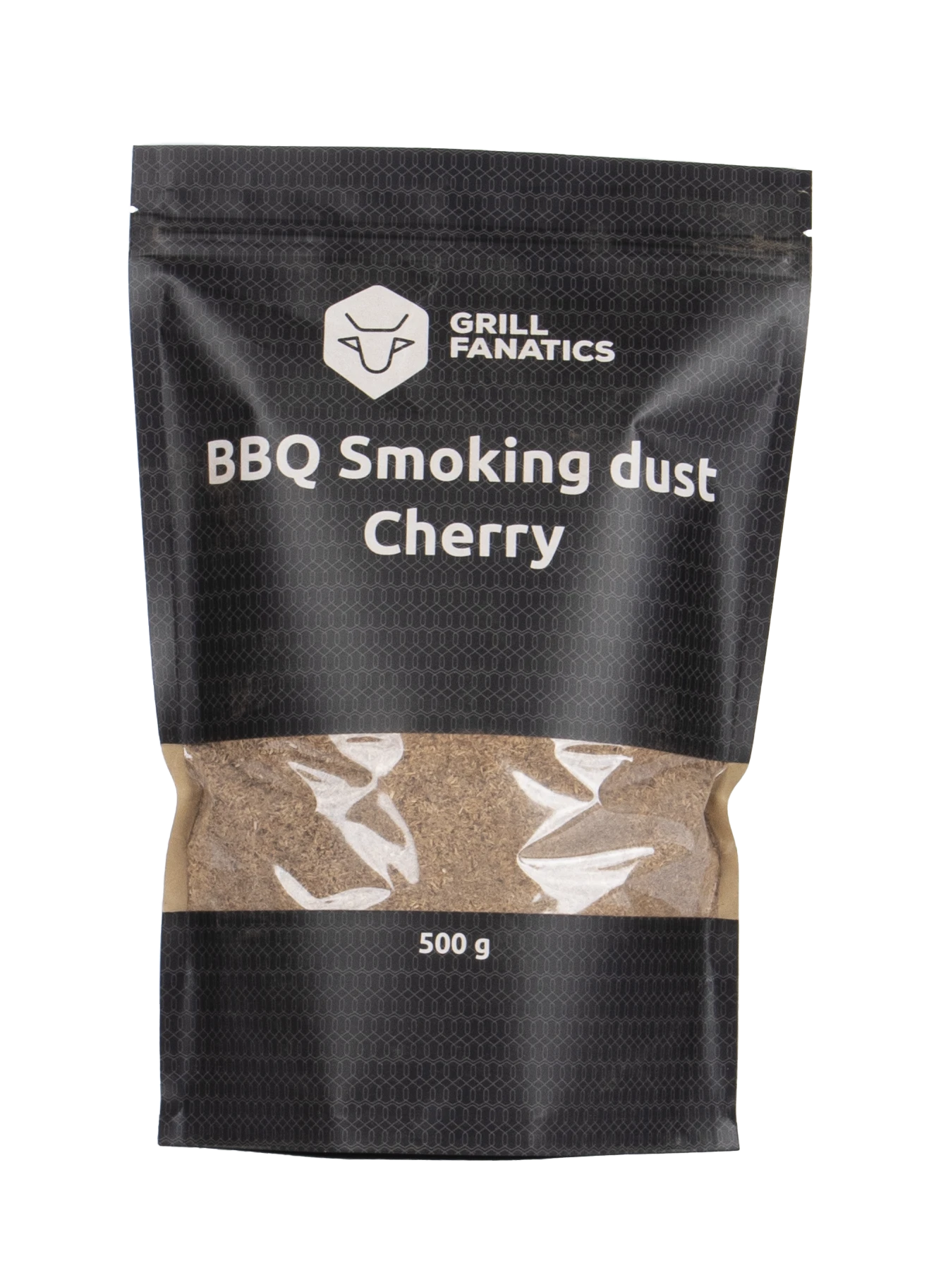 Grill Fanatics Smoking Dust Cherry - 500gr