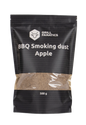 Grill Fanatics Smoking Dust Apple - 500gr