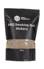 Grill Fanatics Smoking Dust Hickory - 500gr