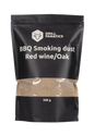 Grill Fanatics Smoking Dust Red wine/Oak - 500gr