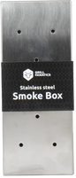 Grill Fanatics Smokebox