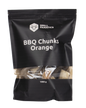 Grill Fanatics BBQ Chunks Orange 1kg