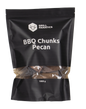 Grill Fanatics BBQ Chunks Pecan 1kg