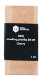 Grill Fanatics Cherry Planks 2pcs