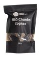 Grill Fanatics Chunks Cognac 500gr.
