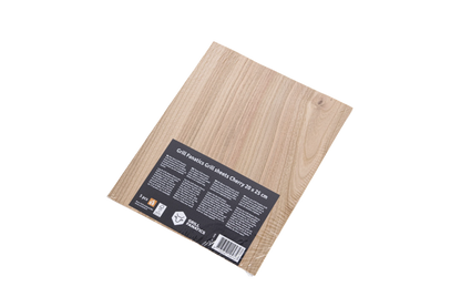 Grill Fanatics - Grill sheet Cherry 20x25cm 5pcs