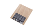 Grill Fanatics - Grill sheet Cherry 20x25cm 5pcs