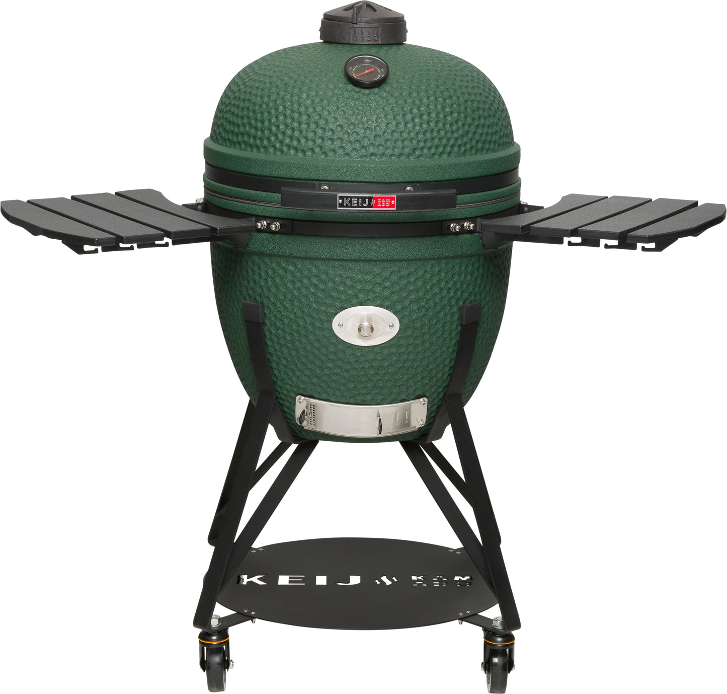 Keij kamado Legend Green XL - 23inch