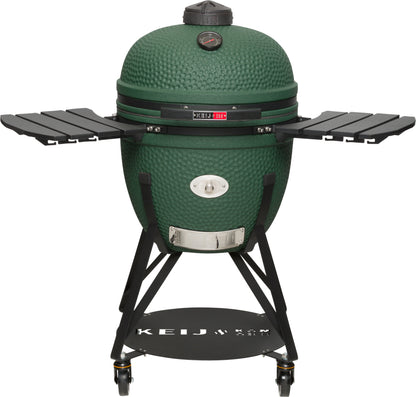 Keij kamado Legend Green XL - 23inch