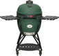 Keij kamado Legend Green XL - 23inch