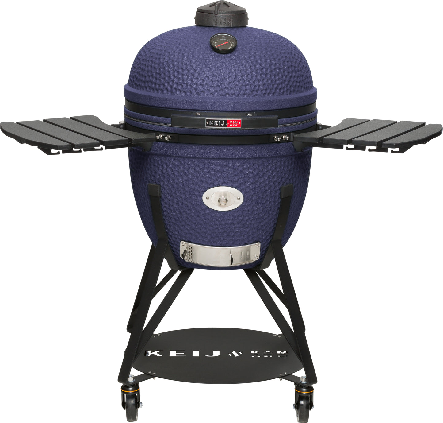 Keij kamado Legend Blue XL - 23inch