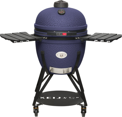 Keij kamado Legend Blue XL - 23inch