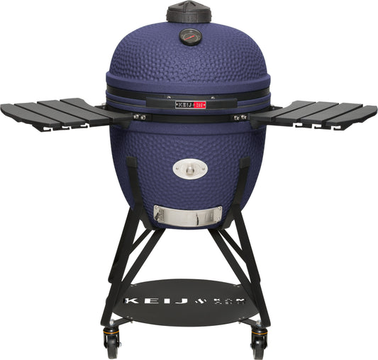 Keij kamado Legend Blue XL - 23inch