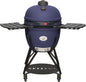 Keij kamado Legend Blue XL - 23inch