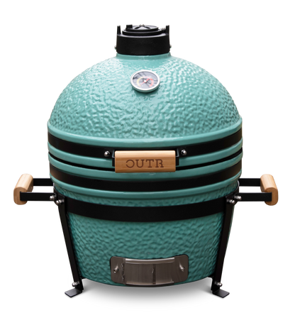Outr Kamado grill medium 40
