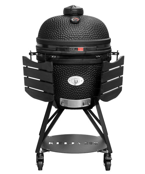 Keij kamadoLegend Black XL - 23inch