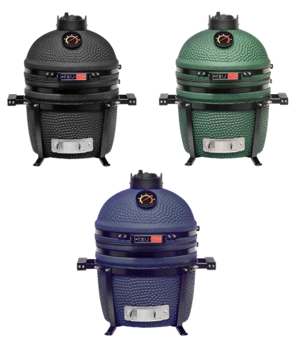 Keij kamado Legend Compact - 15 inch