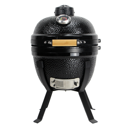 Outr Kamado 37 Bizon