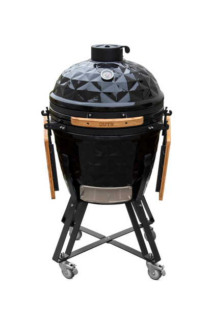 Outr Kamado grill large diamond 56