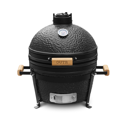 Outr Kamado grill medium 40