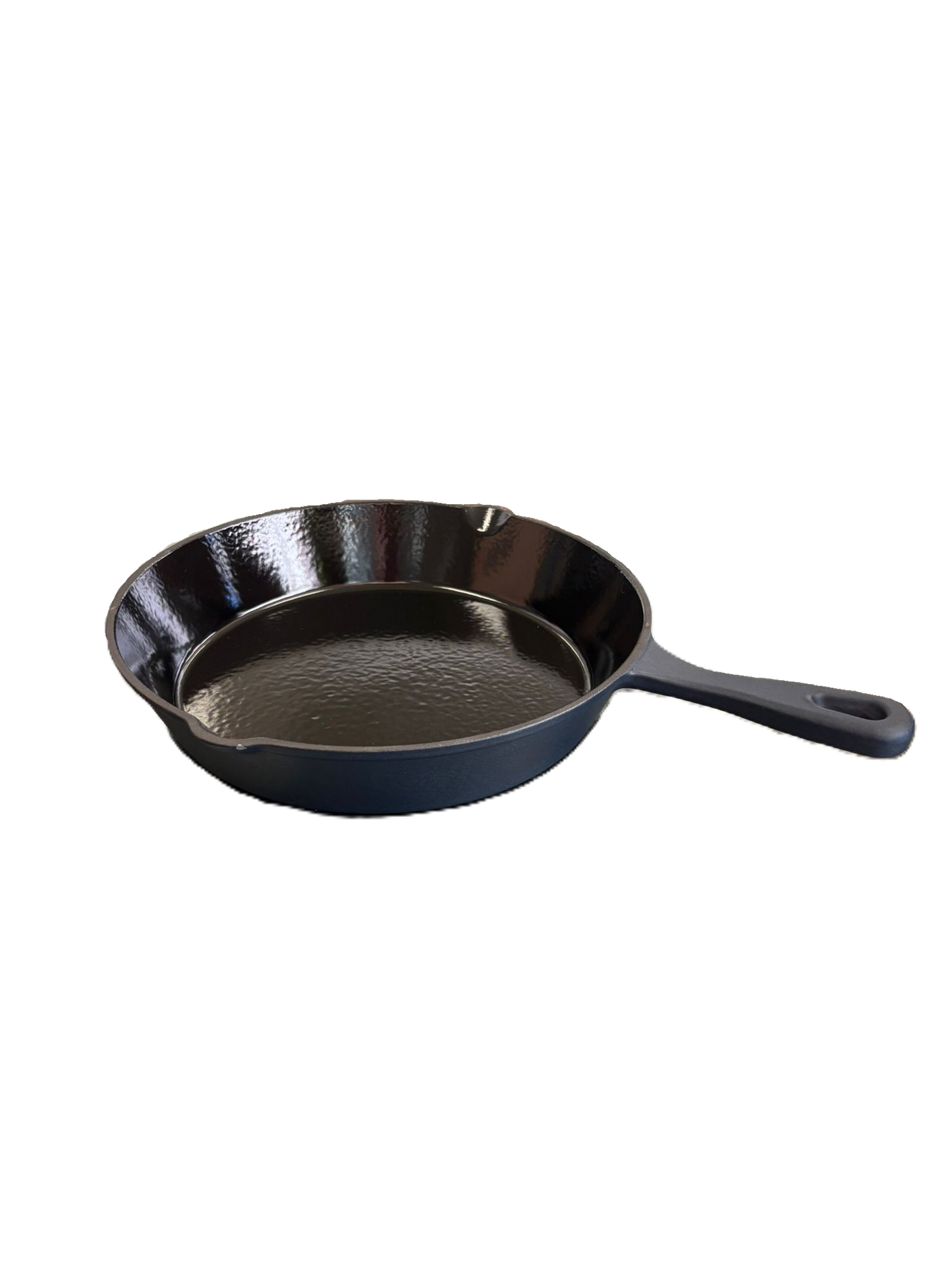 Keij Skillet 25.5cm Blue Enamel