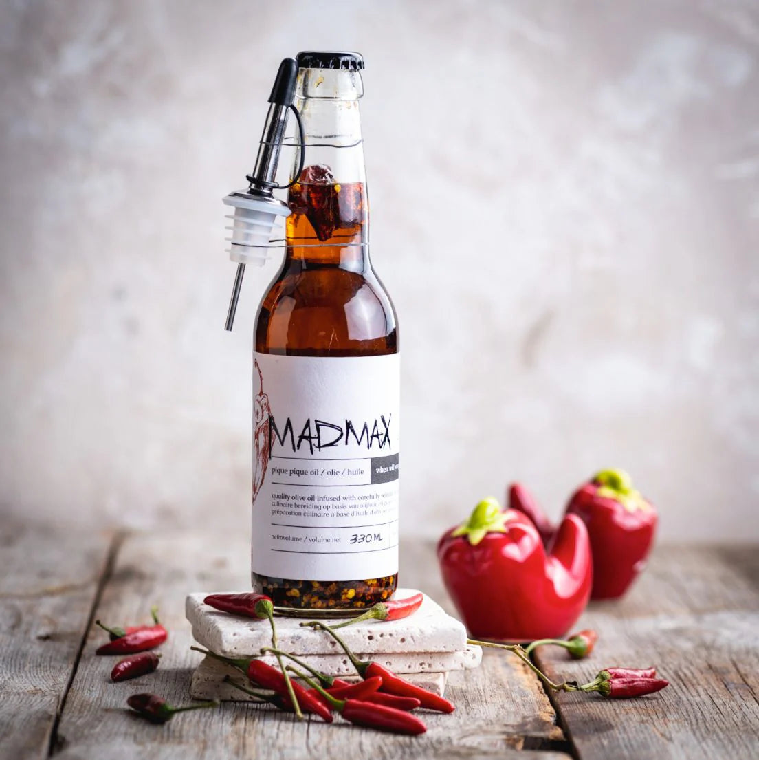 Madmax Original 33cl