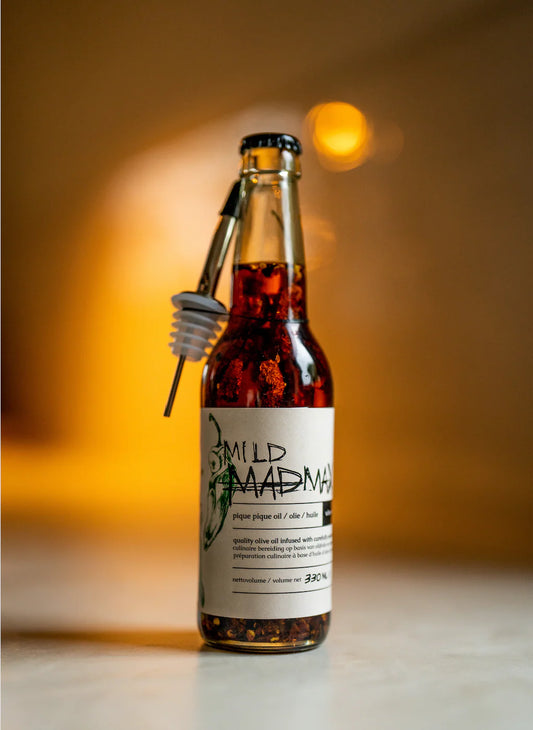 Madmax Mild 33cl