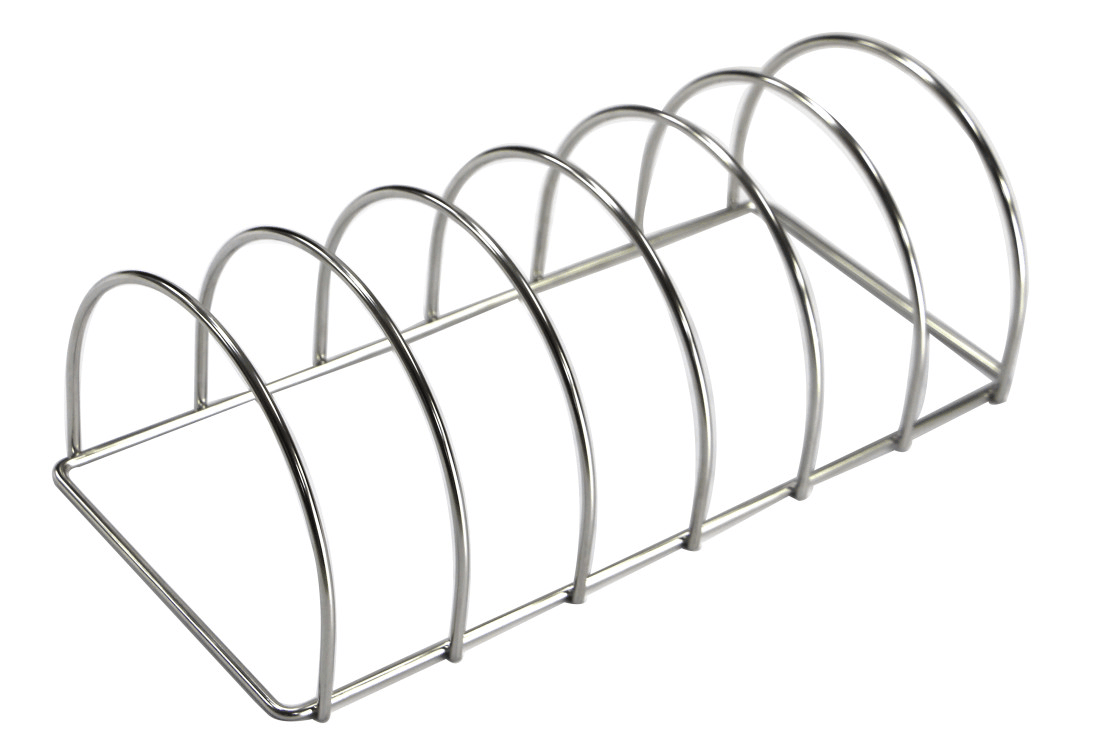 Keij Rib Rek - Large