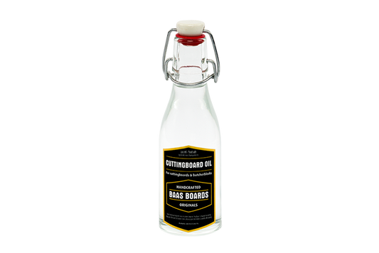 Baas Boards - Onderhoudsolie 200ml