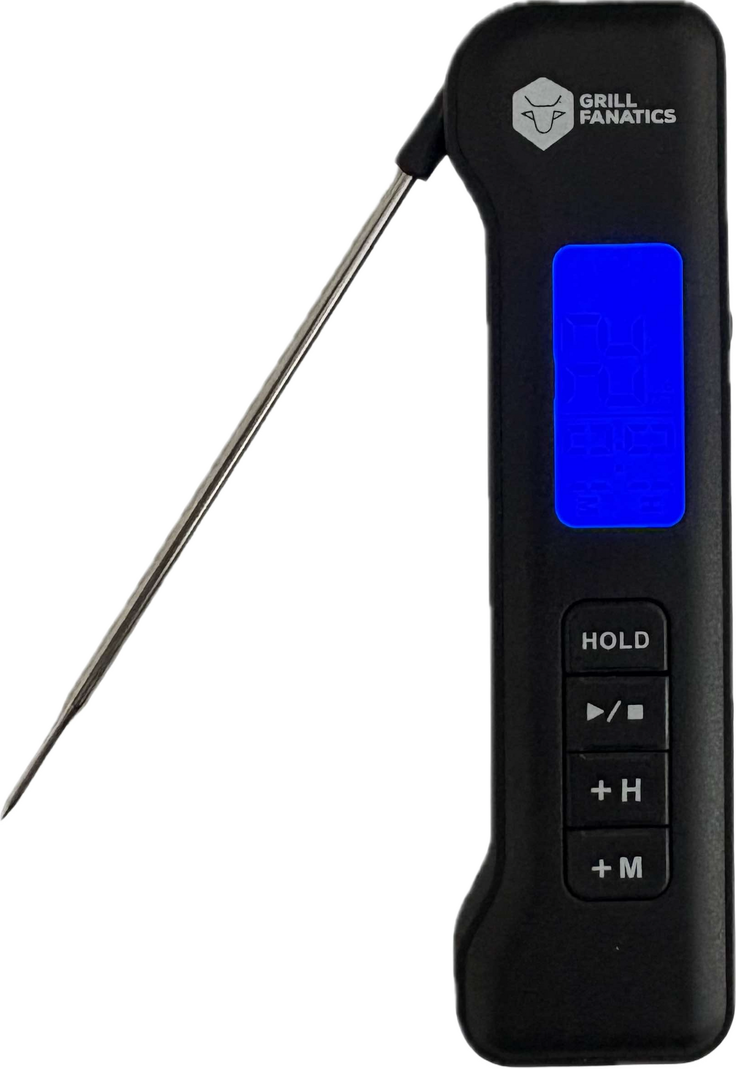 Grill Fanatics Digitale thermometer