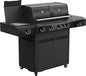Outdoorchef - Heat X-445 - Gas BBQ