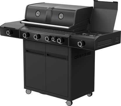 Outdoorchef - Heat X-445 - Gas BBQ