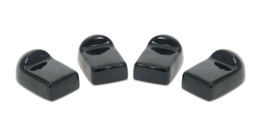 Primo Keramische voeten (set 4st)
