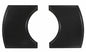 Primo cutting board zijtafels Oval JR (2st) (req PG00318 Cart)