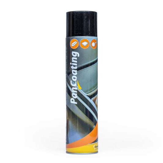 Keij Kamado pan coating - seasoning spray