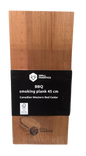 Grill Fanatics Cedar Plank 45cm 1pc