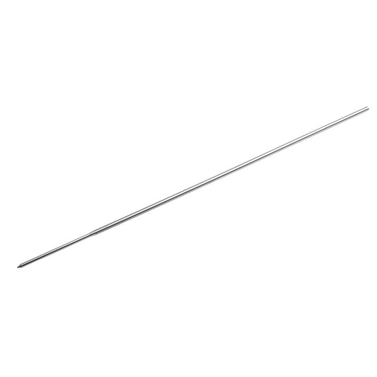 Höfats SPIN Grondpin Zilver (3-delig)