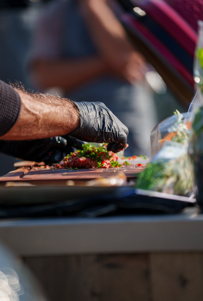 Workshop Kamado | 30 mei | Johan Masscho