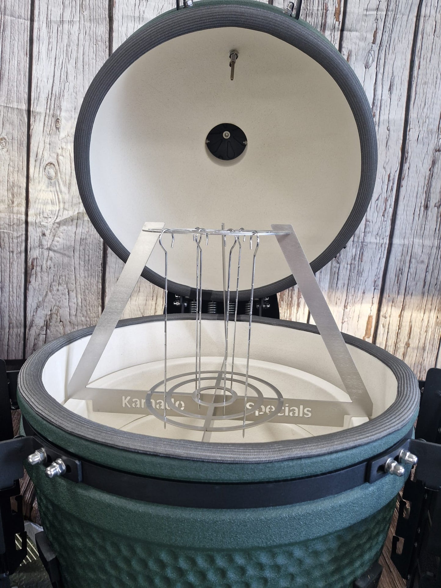 Spies Hanger - Small 33cm - Large 46cm - XL 49cm