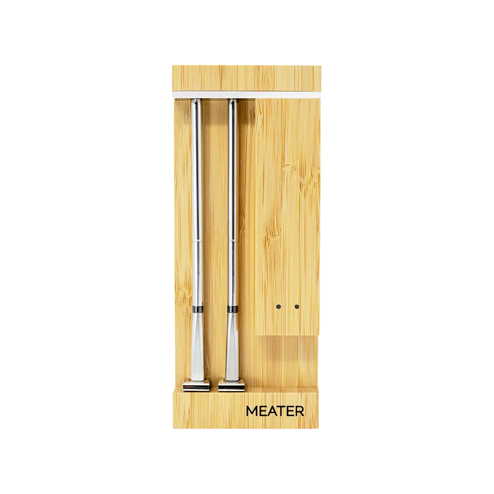 MEATER PRO DUO kerntemperatuurmeter digitaal - 2 sondes
