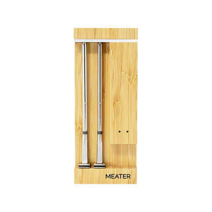 MEATER PRO DUO kerntemperatuurmeter digitaal - 2 sondes