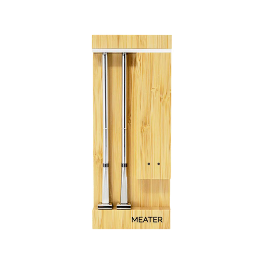 MEATER PRO DUO kerntemperatuurmeter digitaal - 2 sondes
