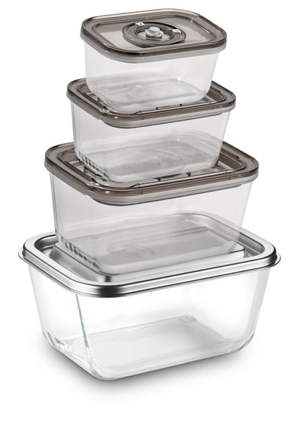 Outdoorchef - Easy BBQ Vac Set