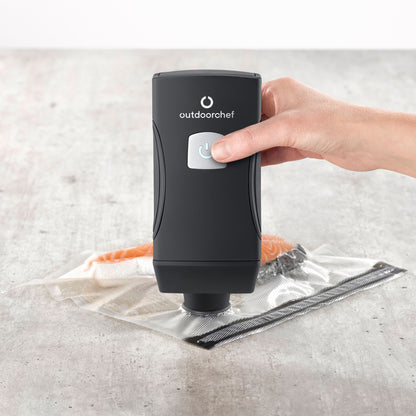 Outdoorchef - Easy BBQ Vac Set