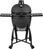 GRILL GURU - Prime Matte Black Large