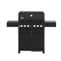 GRILL GURU - Gas Burner 4