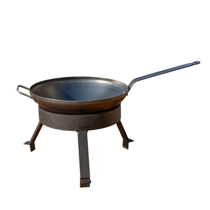 TIGER FIRE 88 - Wok Set